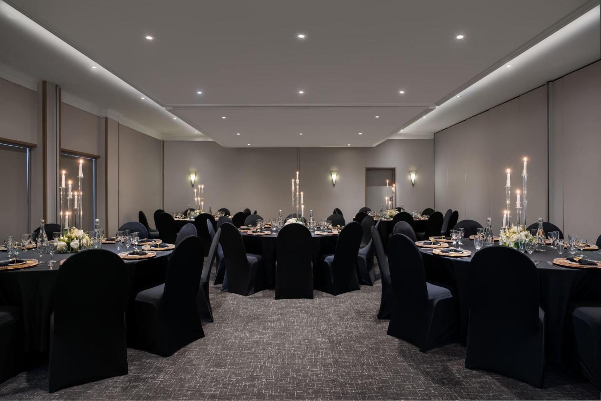 Protea Hotel By Marriott Karridene Beach Amanzimtoti Dış mekan fotoğraf