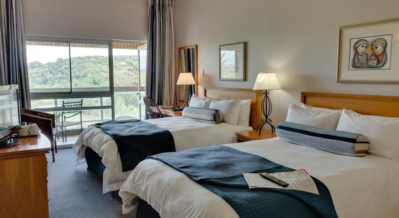 Protea Hotel By Marriott Karridene Beach Amanzimtoti Dış mekan fotoğraf
