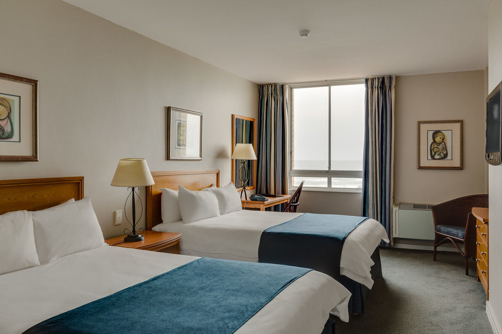 Protea Hotel By Marriott Karridene Beach Amanzimtoti Dış mekan fotoğraf