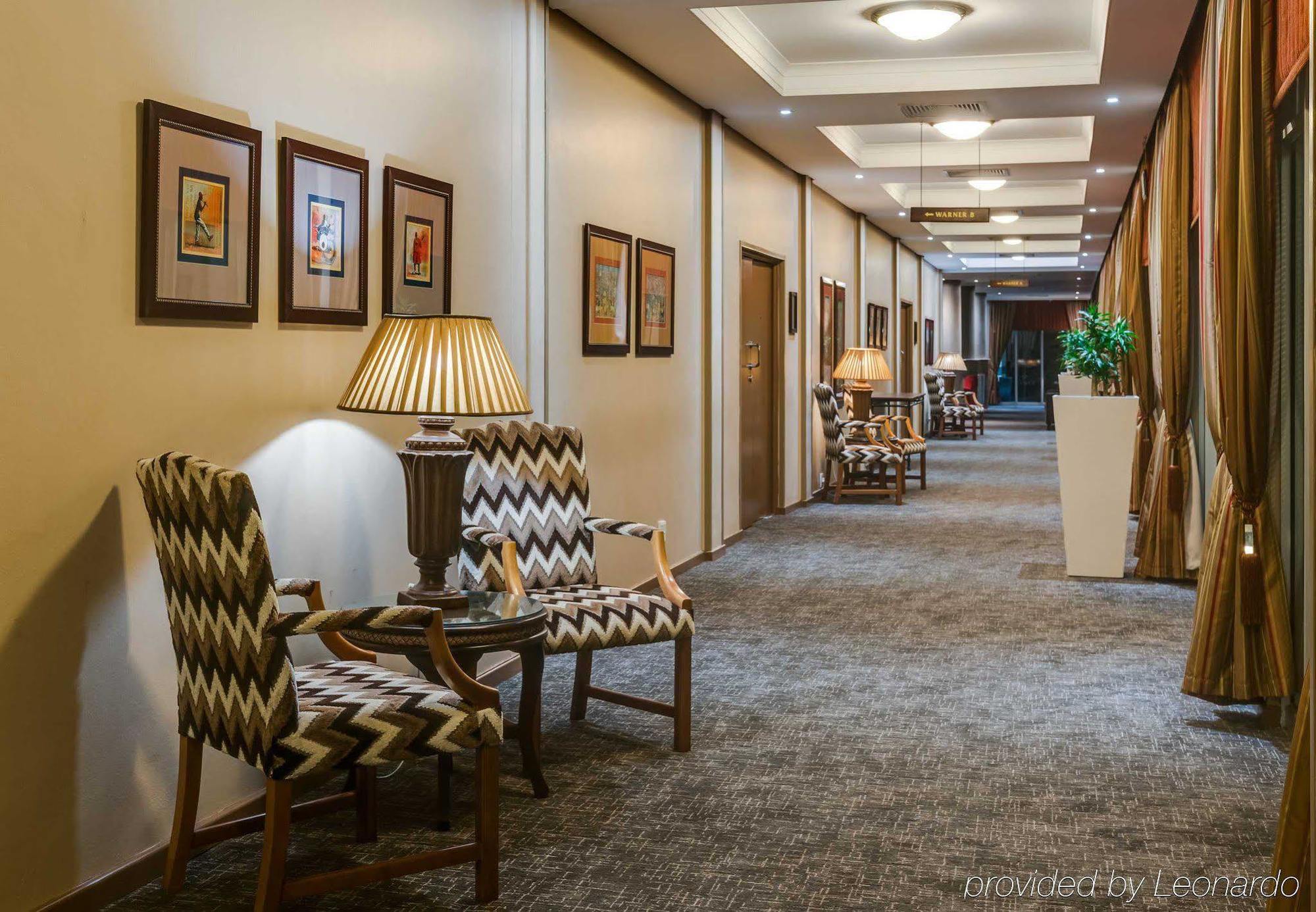 Protea Hotel By Marriott Karridene Beach Amanzimtoti Dış mekan fotoğraf