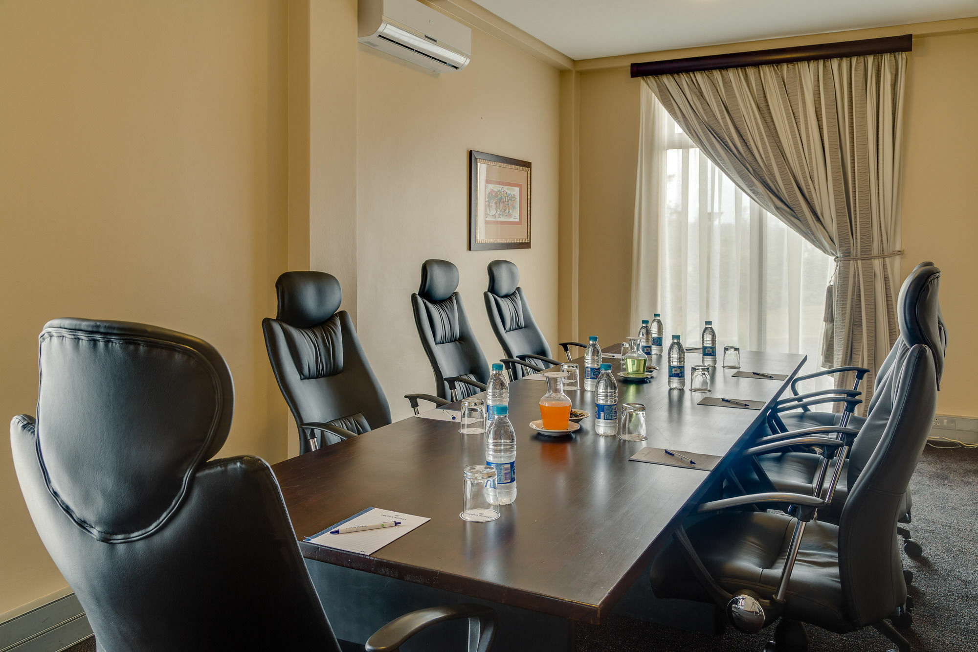 Protea Hotel By Marriott Karridene Beach Amanzimtoti Dış mekan fotoğraf