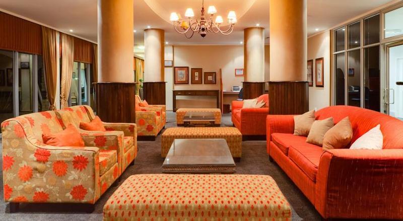 Protea Hotel By Marriott Karridene Beach Amanzimtoti Dış mekan fotoğraf