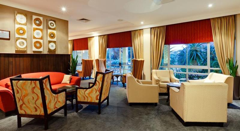 Protea Hotel By Marriott Karridene Beach Amanzimtoti Dış mekan fotoğraf