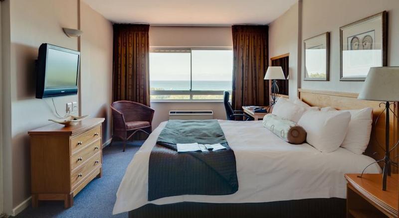 Protea Hotel By Marriott Karridene Beach Amanzimtoti Dış mekan fotoğraf